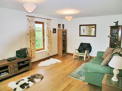 Milton Byre Villa Ротсей Екстериор снимка